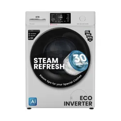 IFB ELENA GXN 6510, 6.5Kg, front load washing machine.