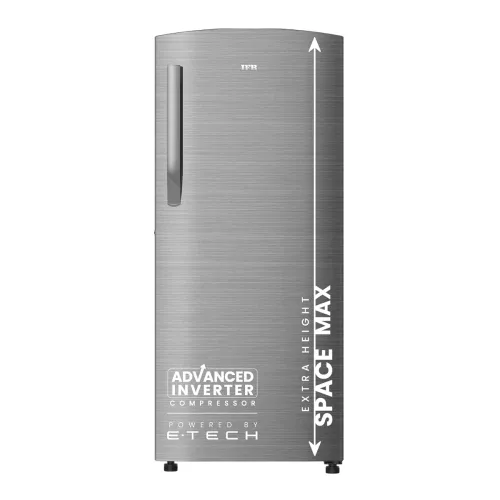 Image of IFB (IFBDC-2235DBSE) 197L 5 Star Direct Cool Single Door Refrigerator