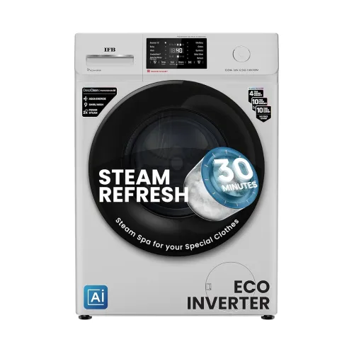 Image of IFB 6.5kg 5-Star (ELENA GXN 6510) Front Load Washing Machine