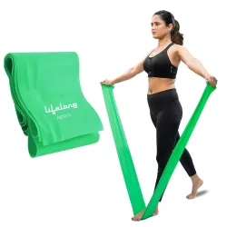 ifelong Resistance Bands for Fitness