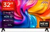 iFFALCON (TVSHAFUFUJZWPDHA) (32 inch) HD Ready LED Smart Google TV