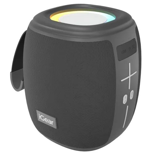 Image of iGear Roll Plus 10W Portable Bluetooth Speaker