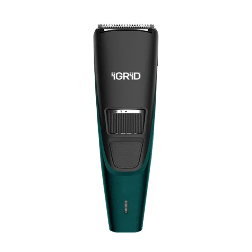 Image of iGRiD Men Beard & Hair Trimmer