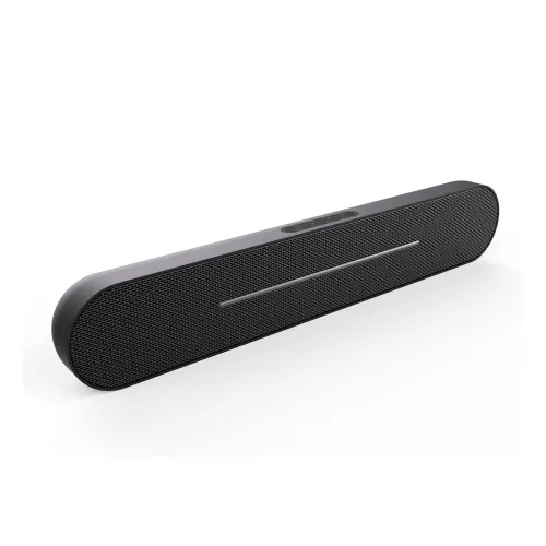 Image of IKALL IK20 Bluetooth Soundbar 20-Watt Speaker