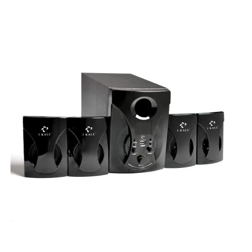 Image of IKALL IK404 4.1 Home Theater (Black)