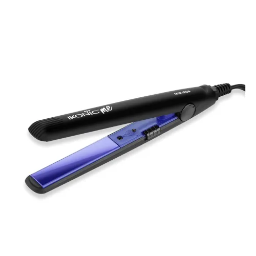 Image of Ikonic Mini Hair Straightener with Ceramic Plates