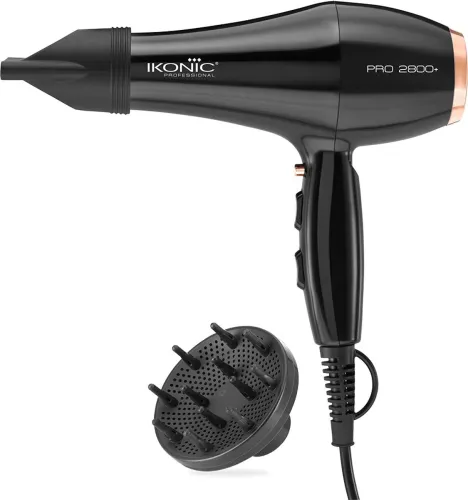 Image of IKONIC Pro 2800 Hair Dryer 