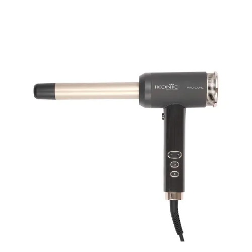 Image of IKONIC Pro Curl Hair Curler Machine
