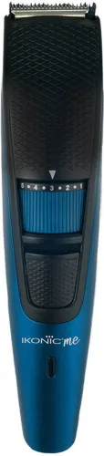 Image of Ikonic Professional Men Groom & Trim Trimmer 50min Runtime 10 Length Settings