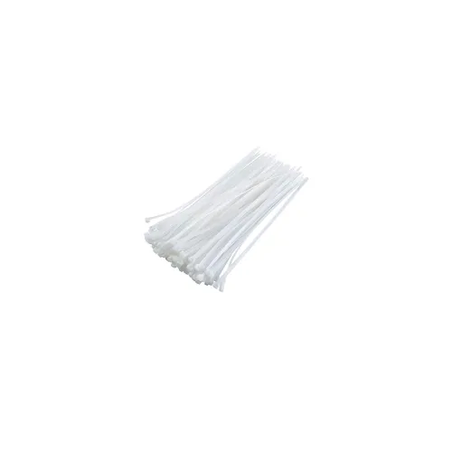 Image of Immech 100Pcs Cable Tie 4