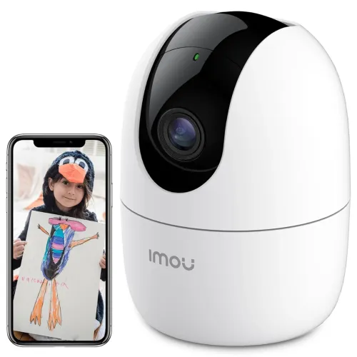 Image of Imou 3MP Smart CCTV Security Camera