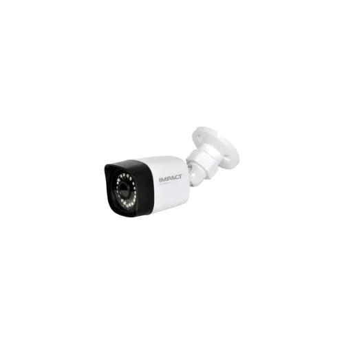 Image of Impact by Honeywell 2MP Bullet CCTV Camera 