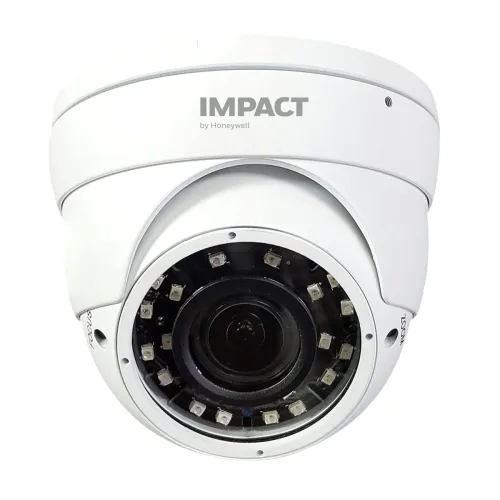 Image of IMPACT by Honeywell 2MP CCTV Camera