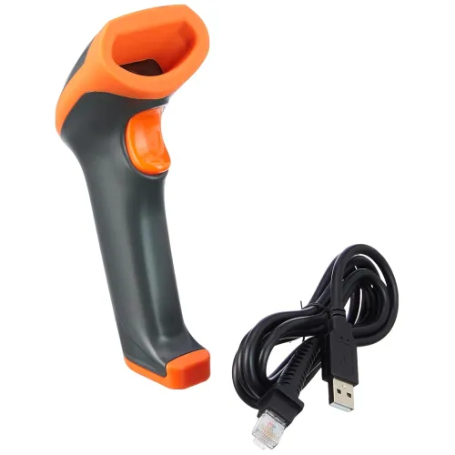 Image of IMPACT by Honeywell IHS320X 2D Wired Barcode Scanner