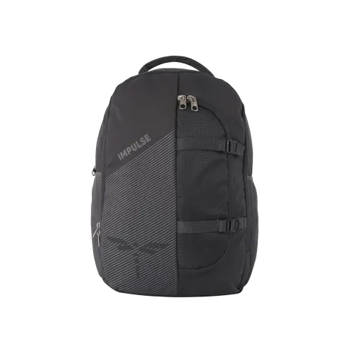 Image of Impulse IMP linear 45L Laptop Backpack/Office Bag/School Bag/College Bag/Business Bag/Travel Backpack Water Resistant Fi