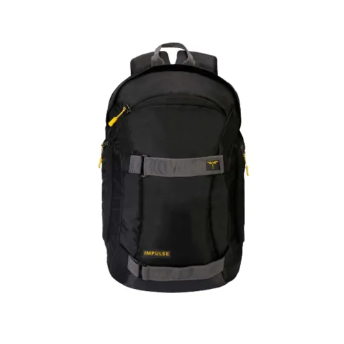 Image of Impulse One Zeal 25L Laptop Backpack (Water Resistant, Fits 16inch)