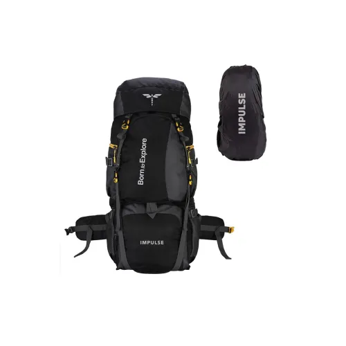 Image of Impulse Rucksack bags 80 litres travel bag