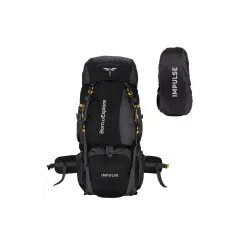 Impulse Rucksack bags 80 litres travel bag