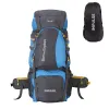 Impulse Rucksack bags 80 litres travel bag