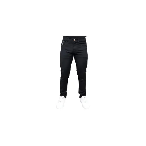 Image of IN OUT Jeans Regular Fit Men's Denim Jeans