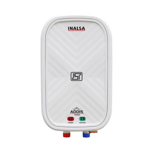 Image of INALSA Addis PO 323 | 3 Liter Instant Water Heater