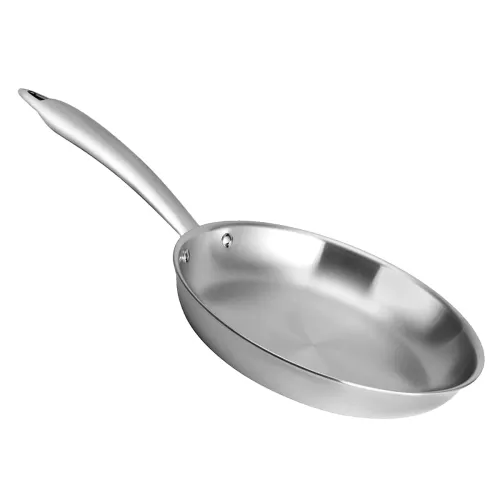 Image of Inalsa Cookware Platinum Triply Fry Pan
