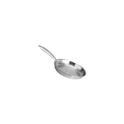 Image of Inalsa Cookware Platinum Triply Fry Pan