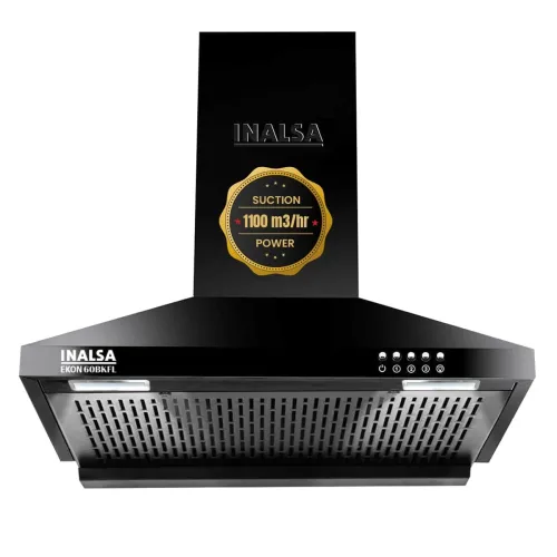 Image of INALSA EKON 60cm Kitchen Chimney