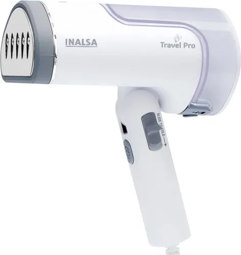 Image of Inalsa Garment Steamer Travel Pro-1250W with Vertical
