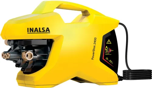 Image of Inalsa Powershot 2400 Pressure Washer