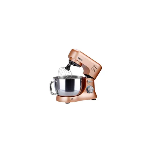 Image of INALSA Stand Mixer 1000W