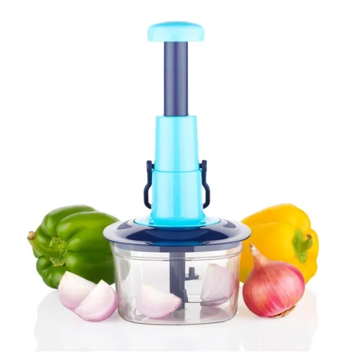 Image of Incarnate Vegetable Push Chopper