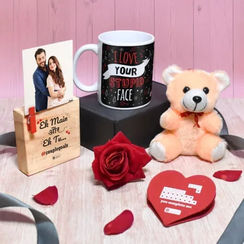 Image of Indigifts Gift Set