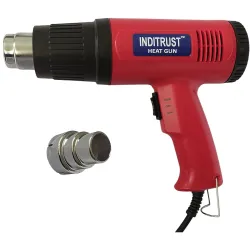 Inditrust 2000 Watt professional heat gun