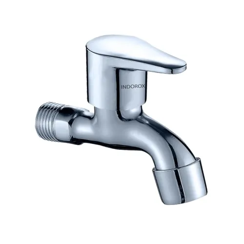 Image of INDOROX ALT-MAX Bathroom Stainless Steel Brass
