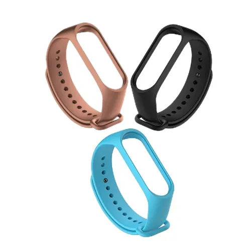 Image of Inefable Mi Band 3 & 4 Strap Band