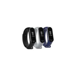 Inefable® Mi Band 3pcs