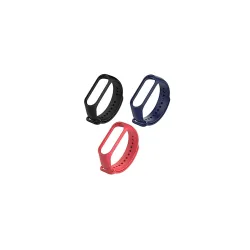Inefable Strap for Mi Band 3 & 4 – Replacement Wristband