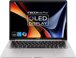 Infinix X Air Pro+ Intel Core i5 13th Gen 1334U Laptop