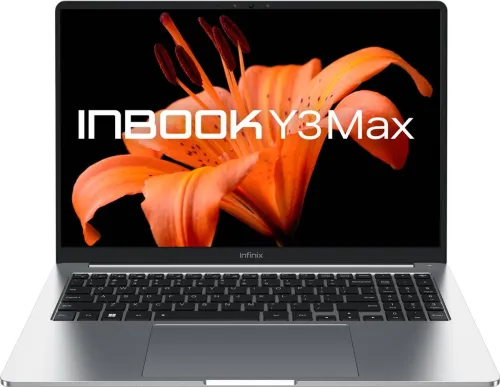 Image of Infinix Y3 Max Series Intel Core i5 12th Gen 1235U - (16 GB/512 GB SSD/Windows 11 Home) YL613 Thin and Light Laptop