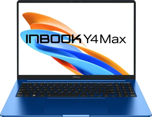 Image of Infinix Y4 Max Series Intel Core i3 13th Gen 1315U