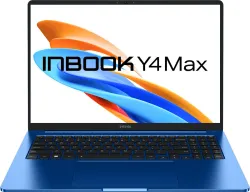 Infinix Y4 Max Series Intel Core i3 13th Gen 1315U