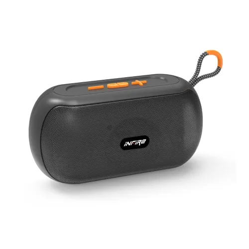 Image of iNFiRe Newly Launched Groove 8W Bluetooth Party Speaker