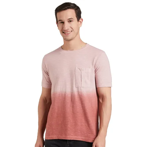 Image of INKAST Men Regular Fit T-Shirt