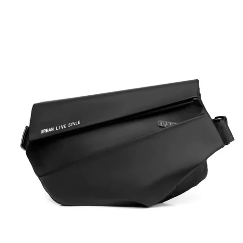 Image of INKMILAN Cloudy Multifunctional Sling Bag Shoulder