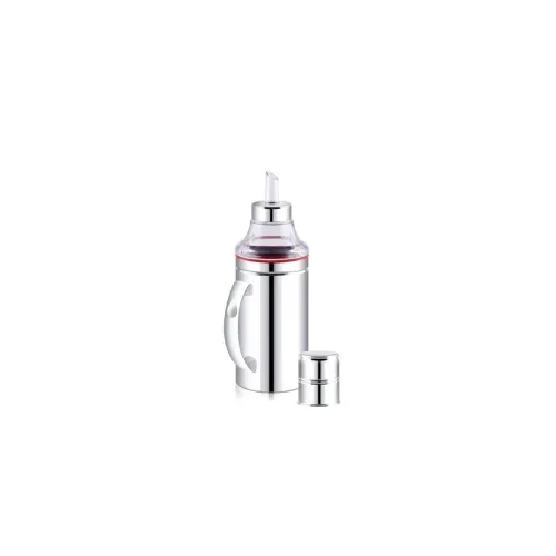 Image of INKULTURE Stainless Steel Oil Dispenser