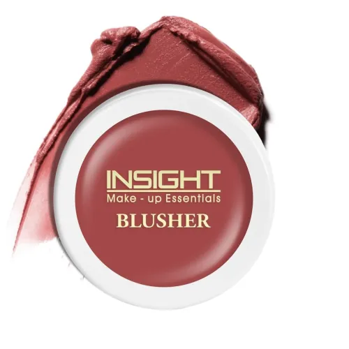 Image of Insight Cosmetics Crème Blusher 3.5gm