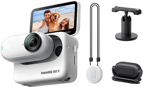 Image of Insta360 GO 3 (32GB) Camera