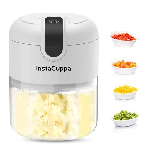 Image of InstaCuppa Mini Electric Chopper 250ml