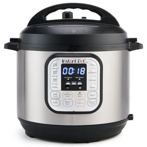 Image of Instant Pot 321 6 Litre Calling Smartwatch